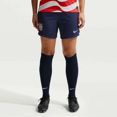 2026-27 USMNT Women's Stadium Home Shorts  | Hot