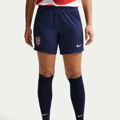 2026-27 USMNT Women's Stadium Home Shorts  | Hot