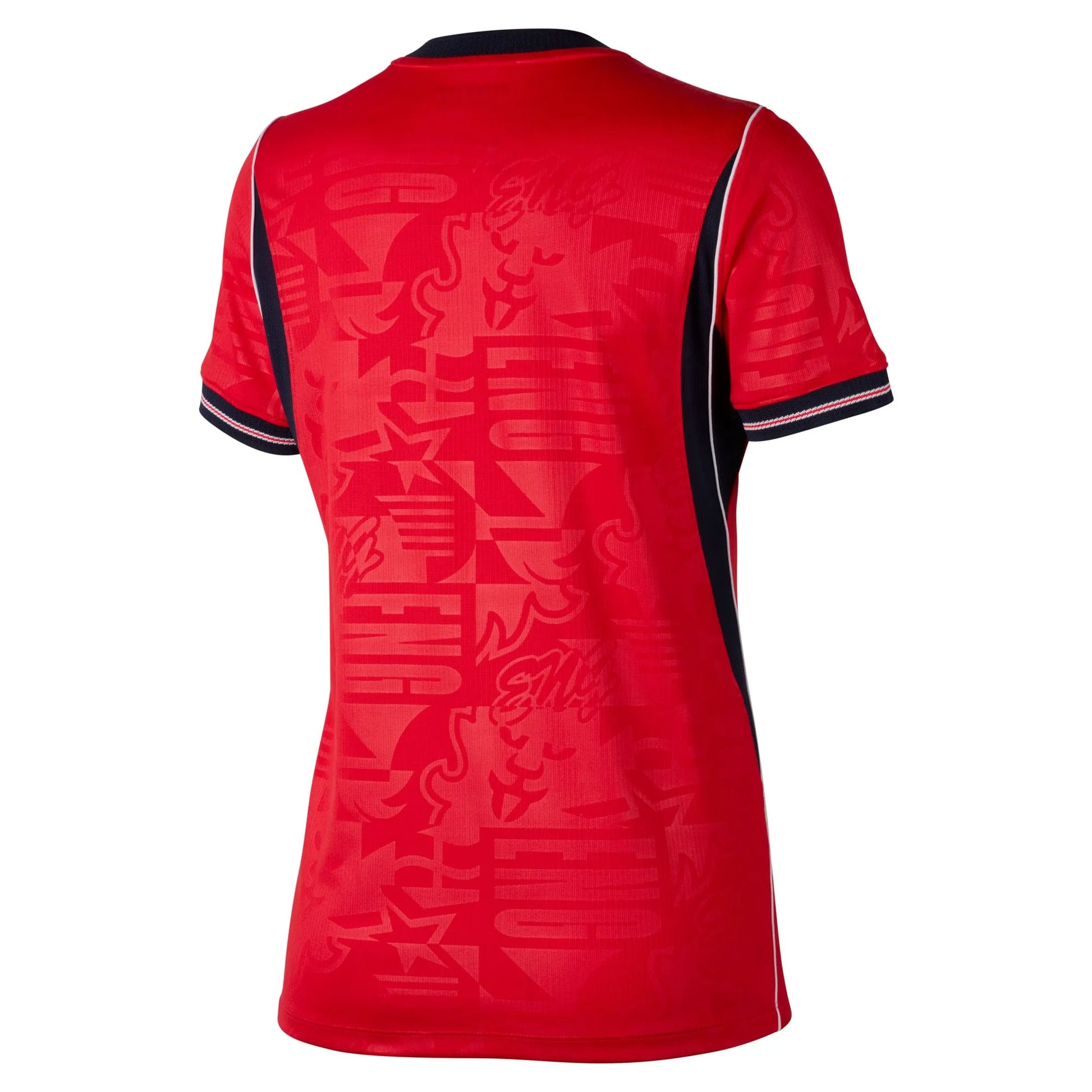 2026-27 England Women's Stadium Away Soccer Jersey  | Discount