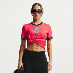 2026-27 England Women's Stadium Away Soccer Jersey  | Discount