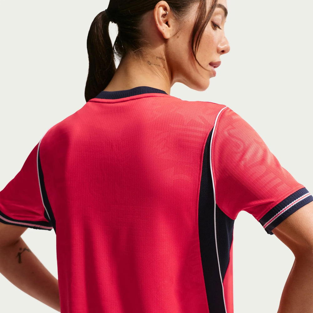 2026-27 England Women's Stadium Away Soccer Jersey  | Discount