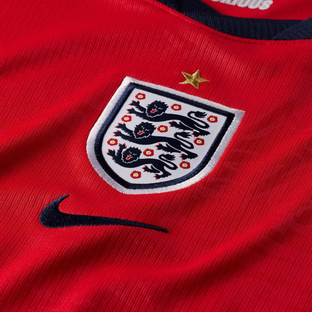 2026-27 England Women's Stadium Away Soccer Jersey  | Discount
