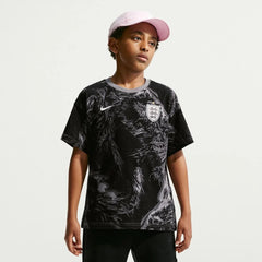 2026-27 England Youth All Over Print Tee  | On sale