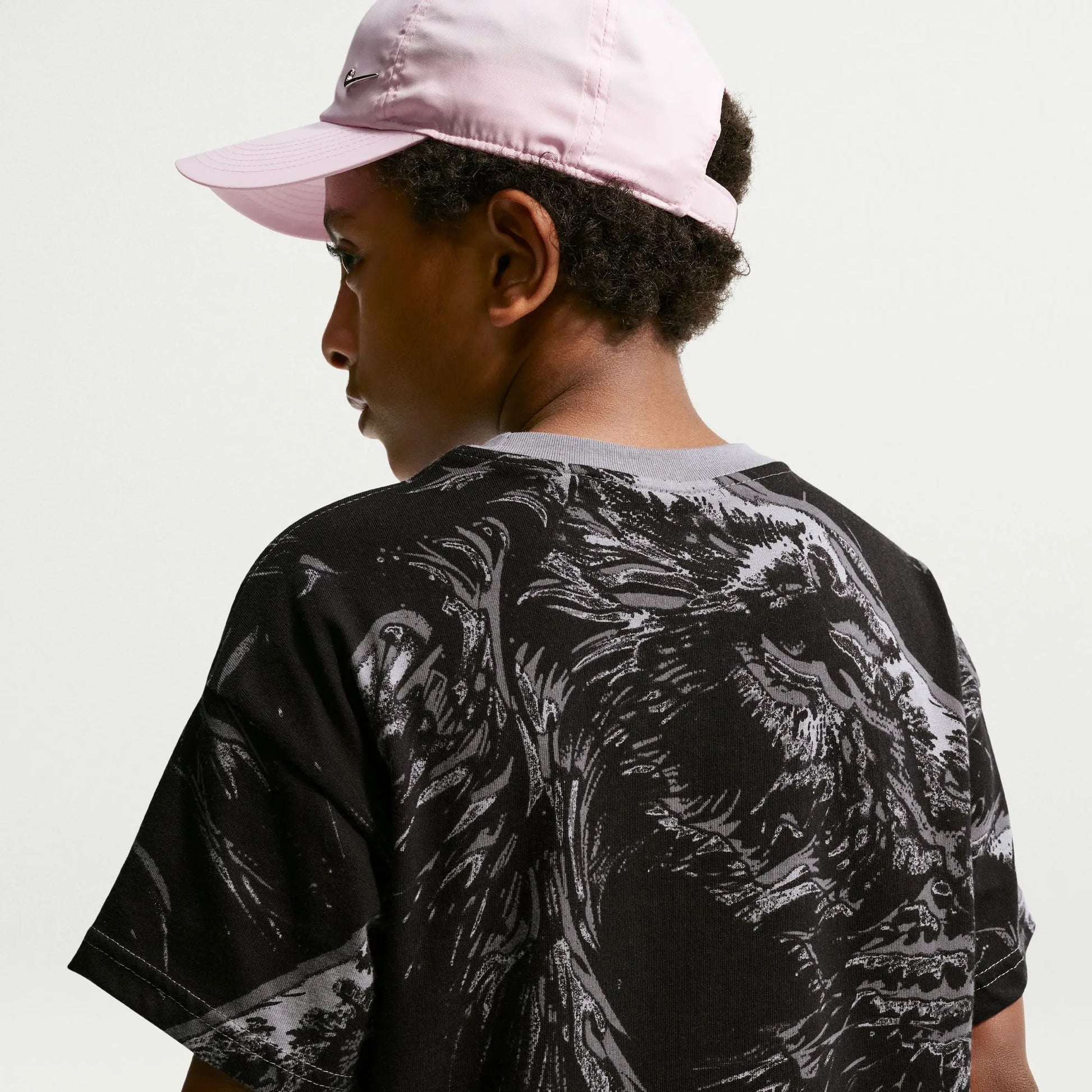 2026-27 England Youth All Over Print Tee  | On sale