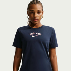 2026-27 England Women's Wordmark Tee  | For sale
