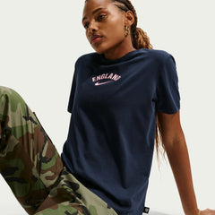 2026-27 England Women's Wordmark Tee  | For sale
