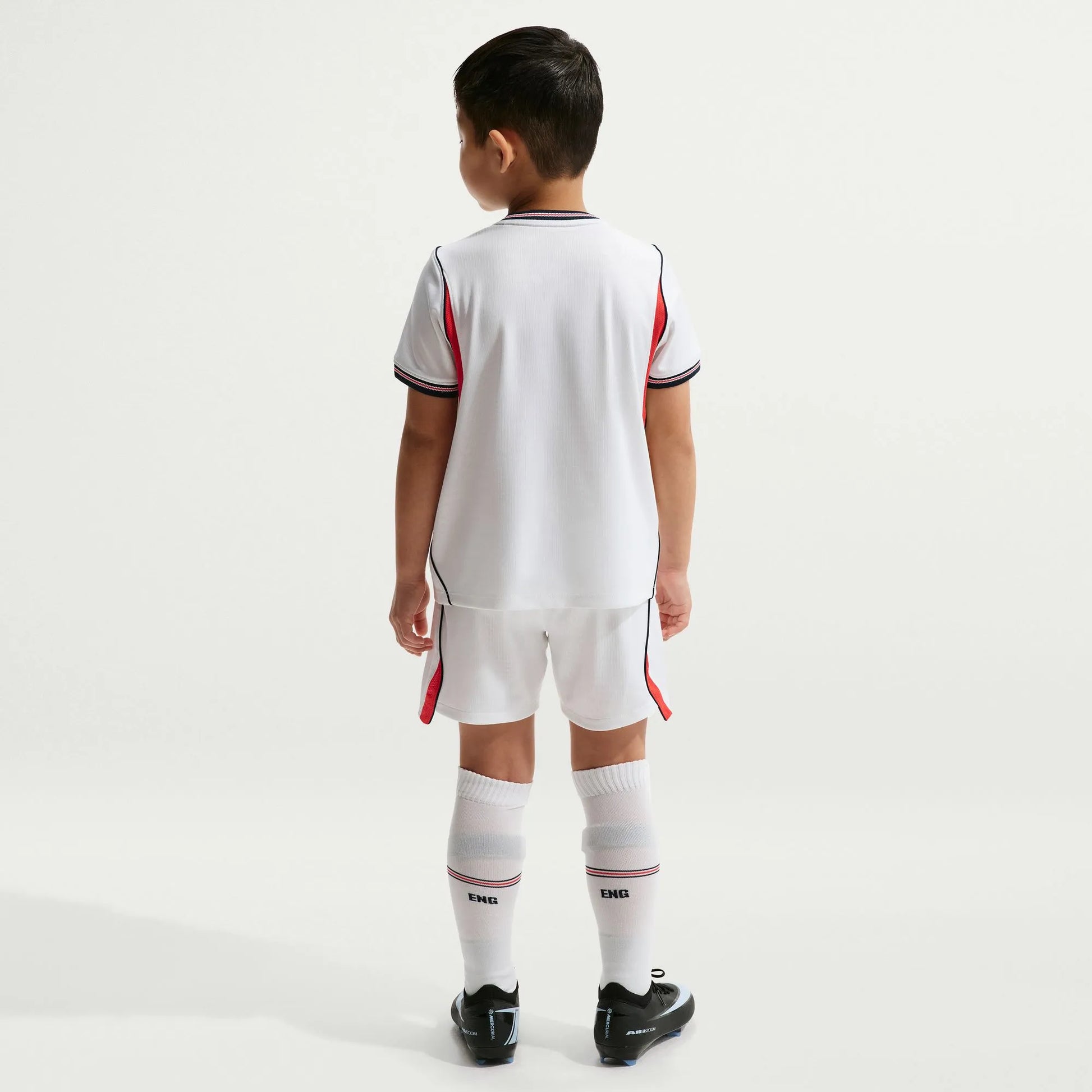 2026-27 England Little Kids' Stadium Home Kit | Outlet