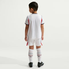 2026-27 England Little Kids' Stadium Home Kit | Outlet