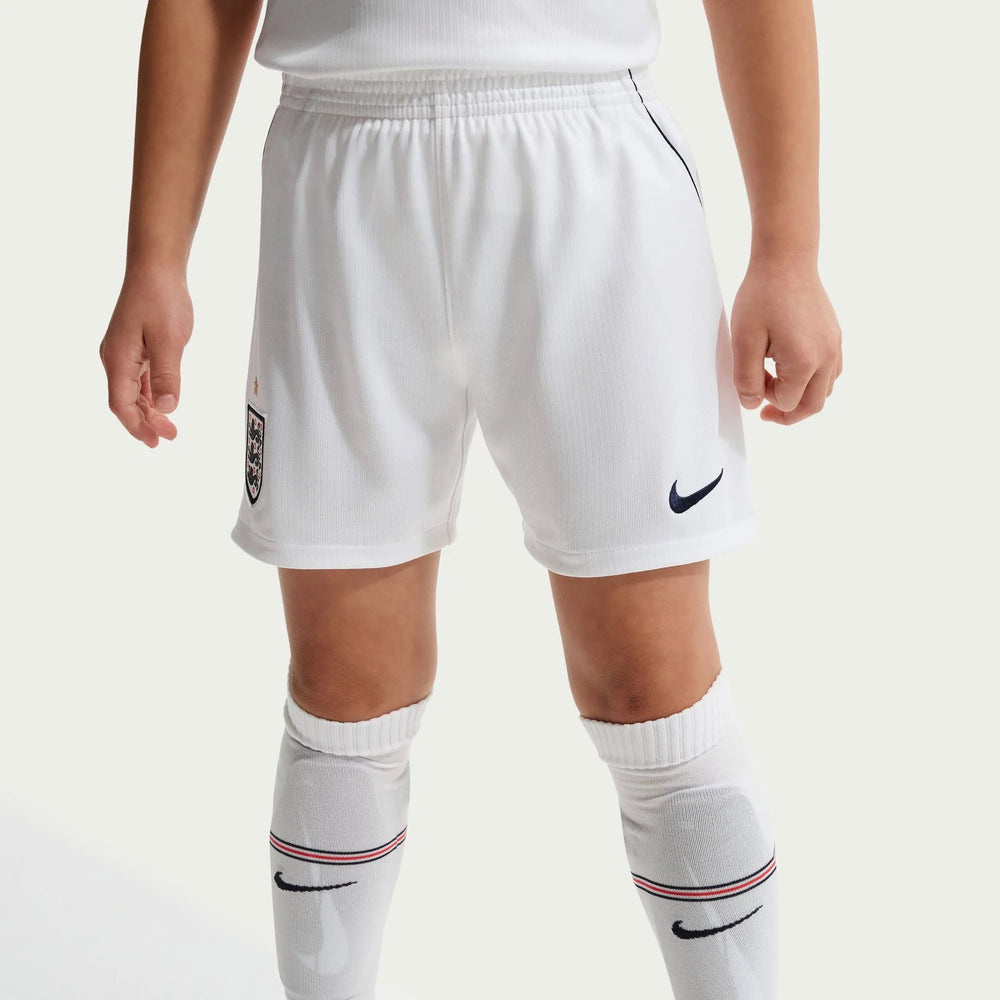 2026-27 England Little Kids' Stadium Home Kit | Outlet