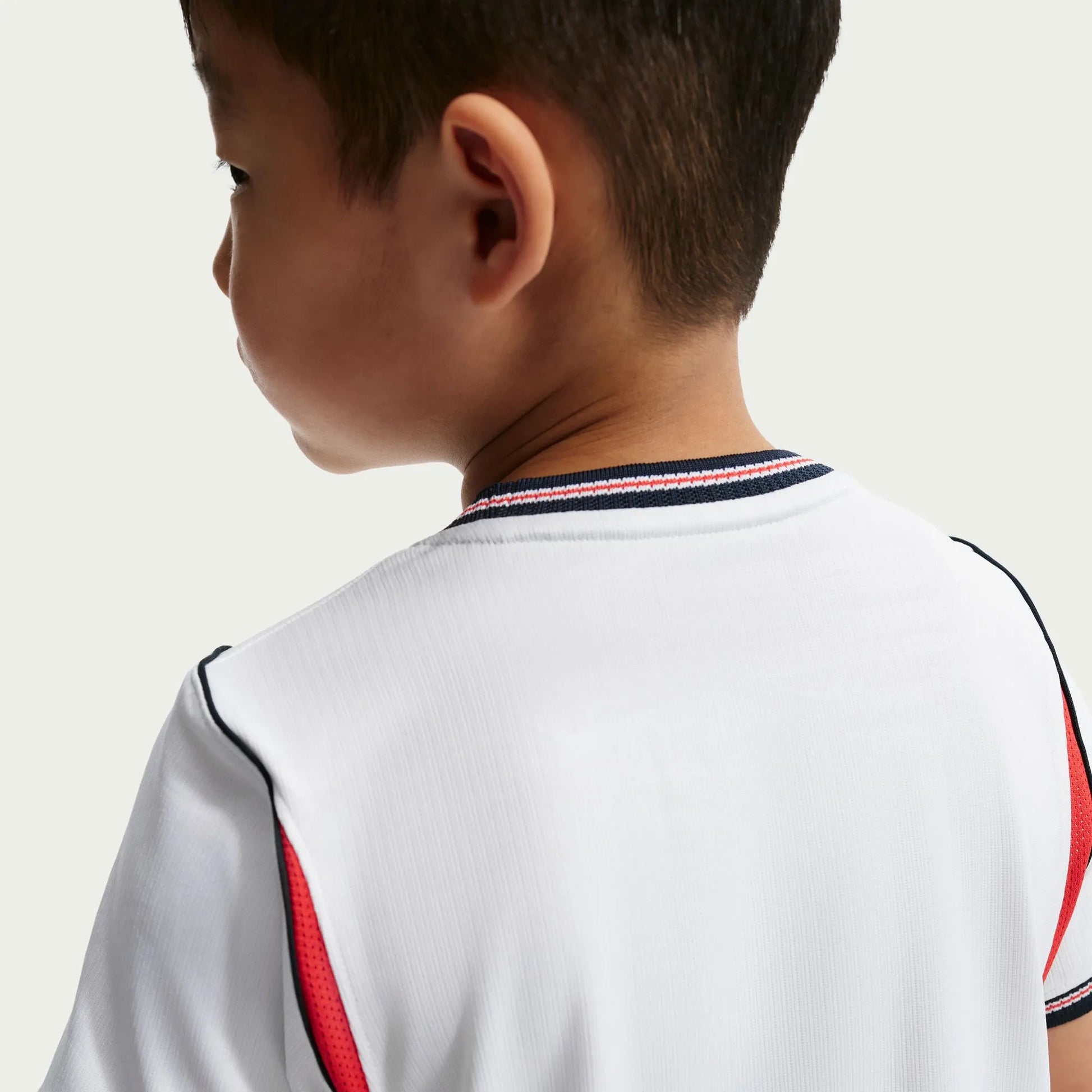 2026-27 England Little Kids' Stadium Home Kit | Outlet