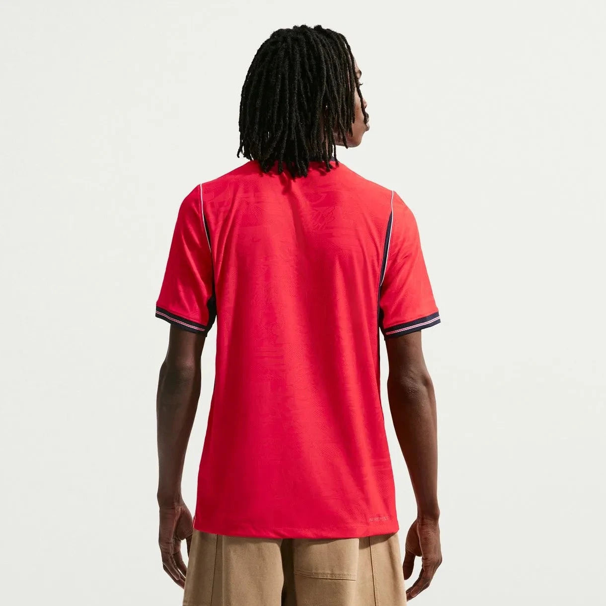 2026-27 England Men's Authentic Away Soccer Jersey  | Online
