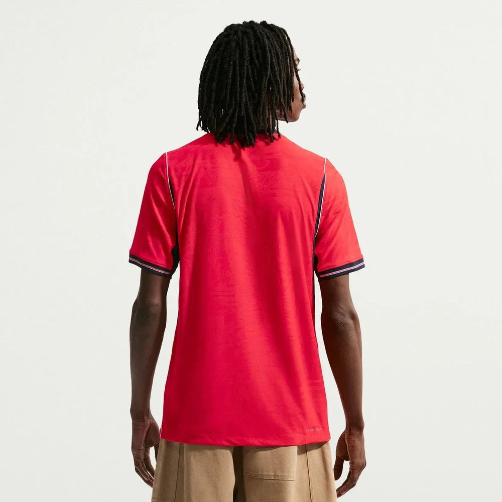 2026-27 England Men's Authentic Away Soccer Jersey  | Online
