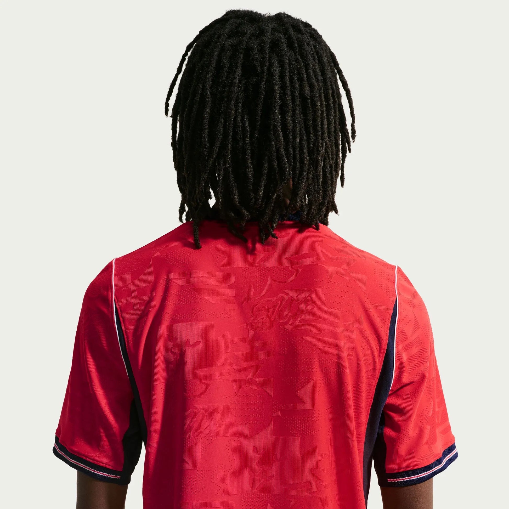 2026-27 England Men's Authentic Away Soccer Jersey  | Online