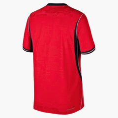 2026-27 England Youth Authentic Away Soccer Jersey  | Sale