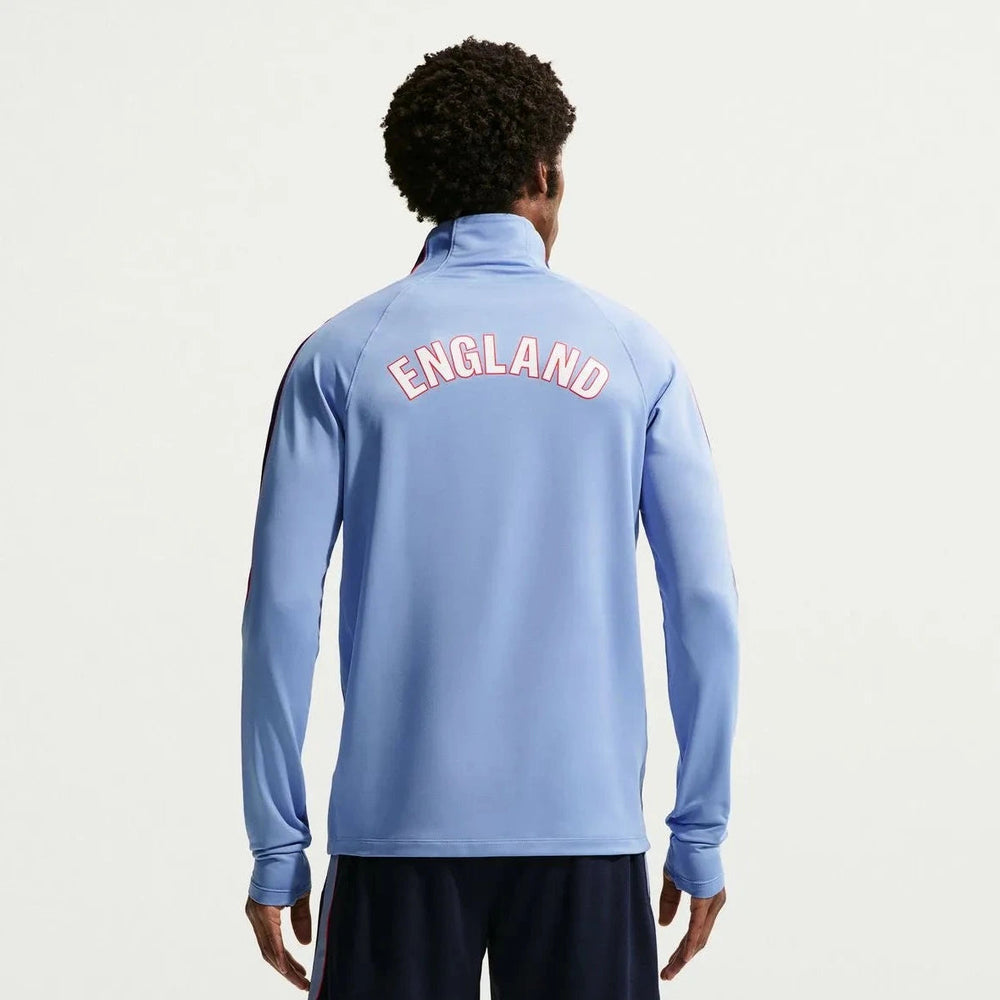 2026-27 England Men's Strike Drill Top  | Hot