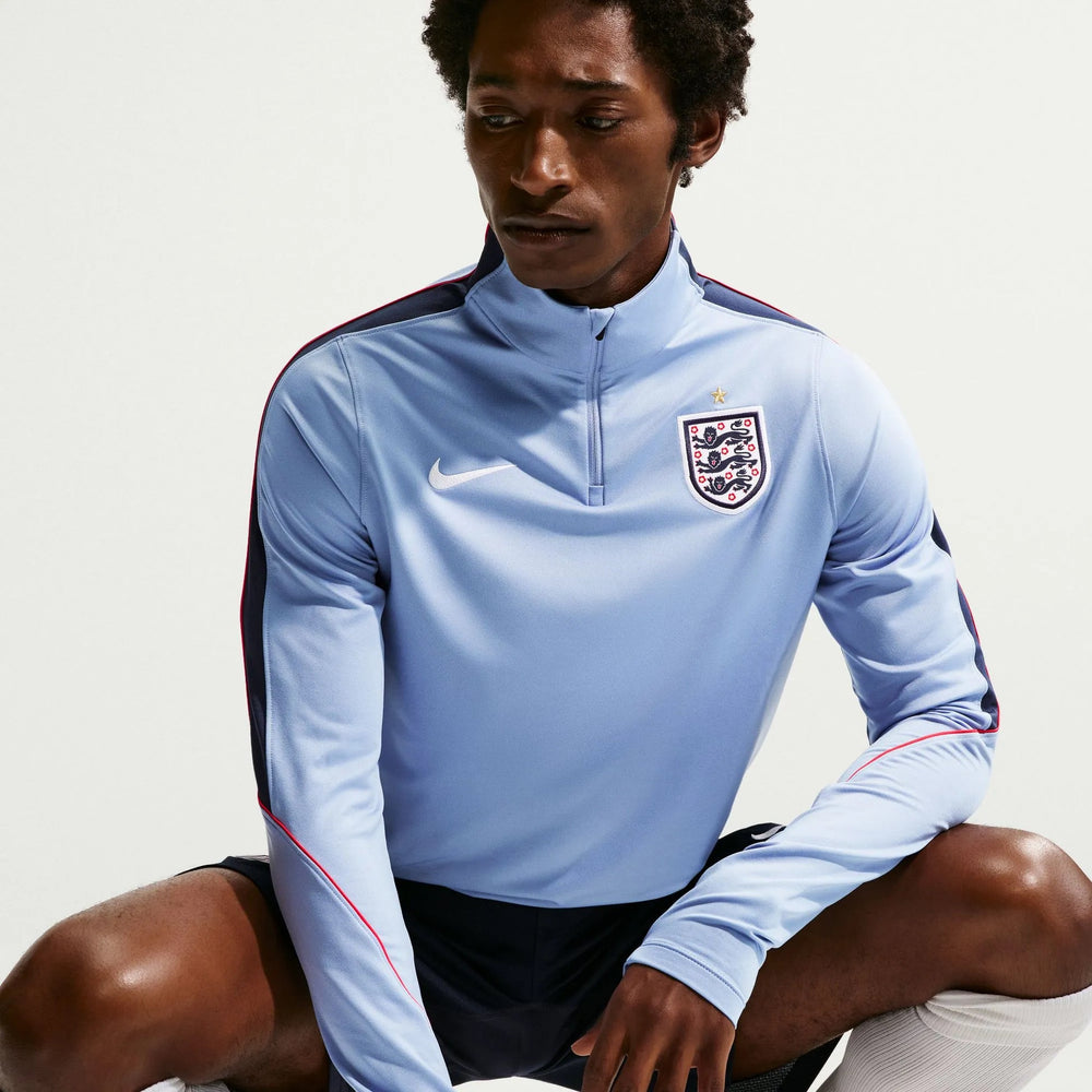 2026-27 England Men's Strike Drill Top  | Hot