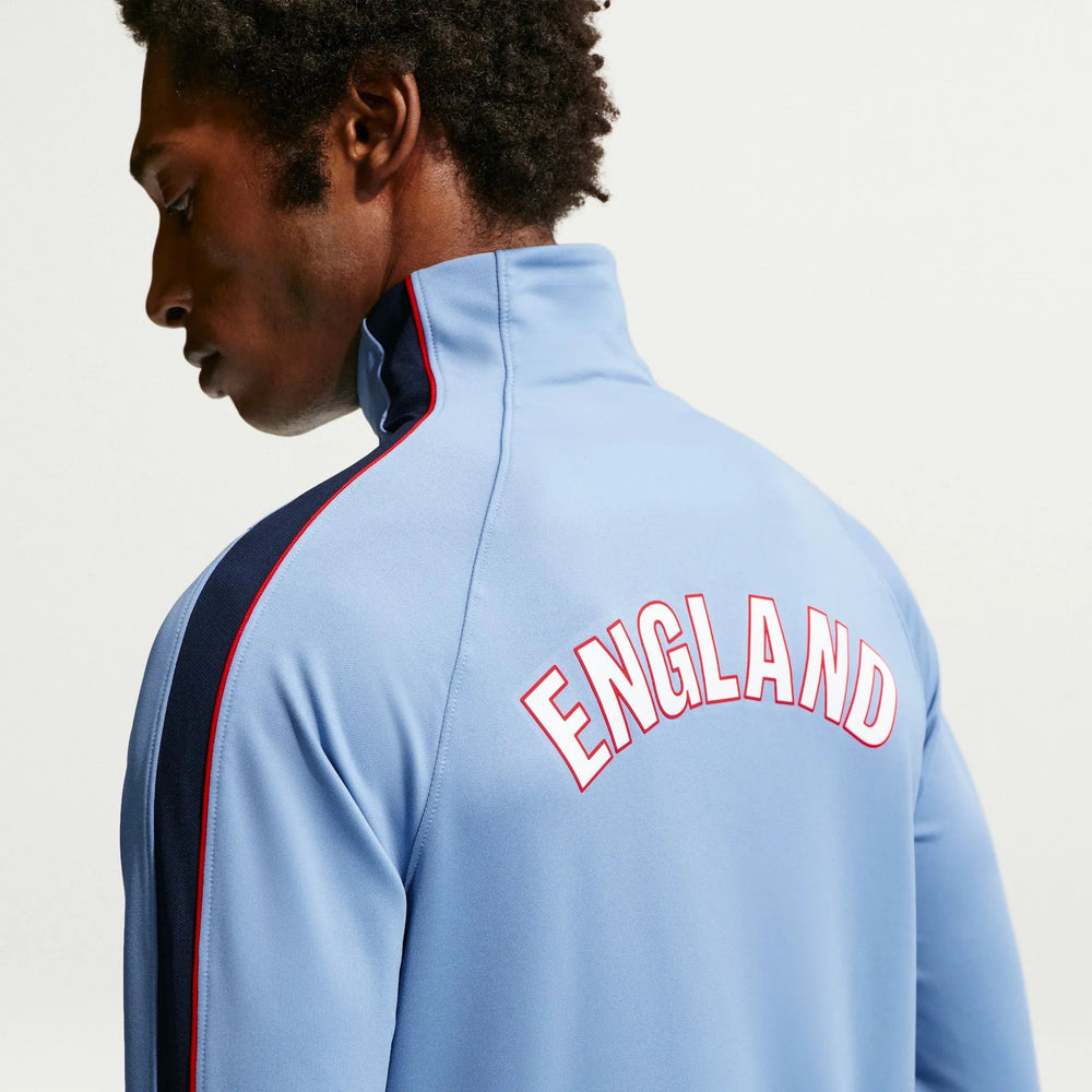 2026-27 England Men's Strike Drill Top  | Hot