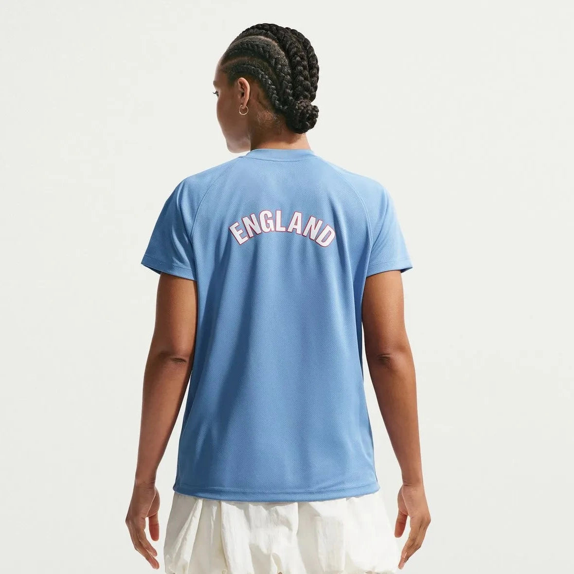 2026-27 England Women's Strike Top  | On sale