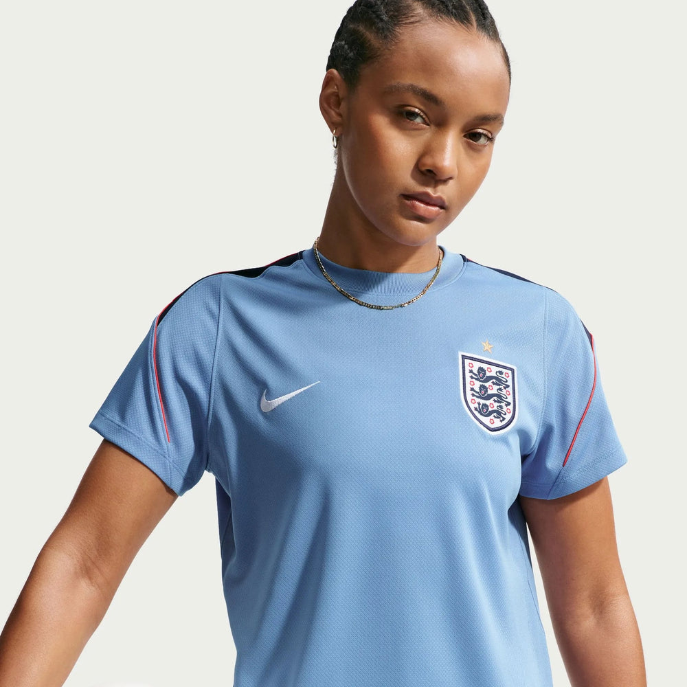 2026-27 England Women's Strike Top  | On sale