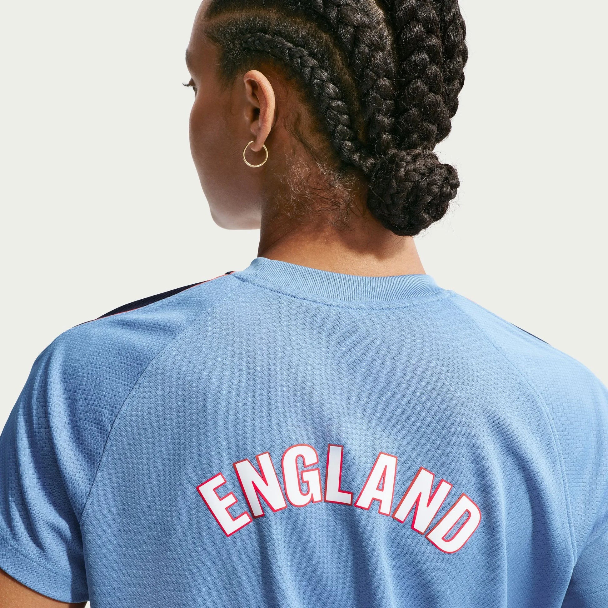2026-27 England Women's Strike Top  | On sale