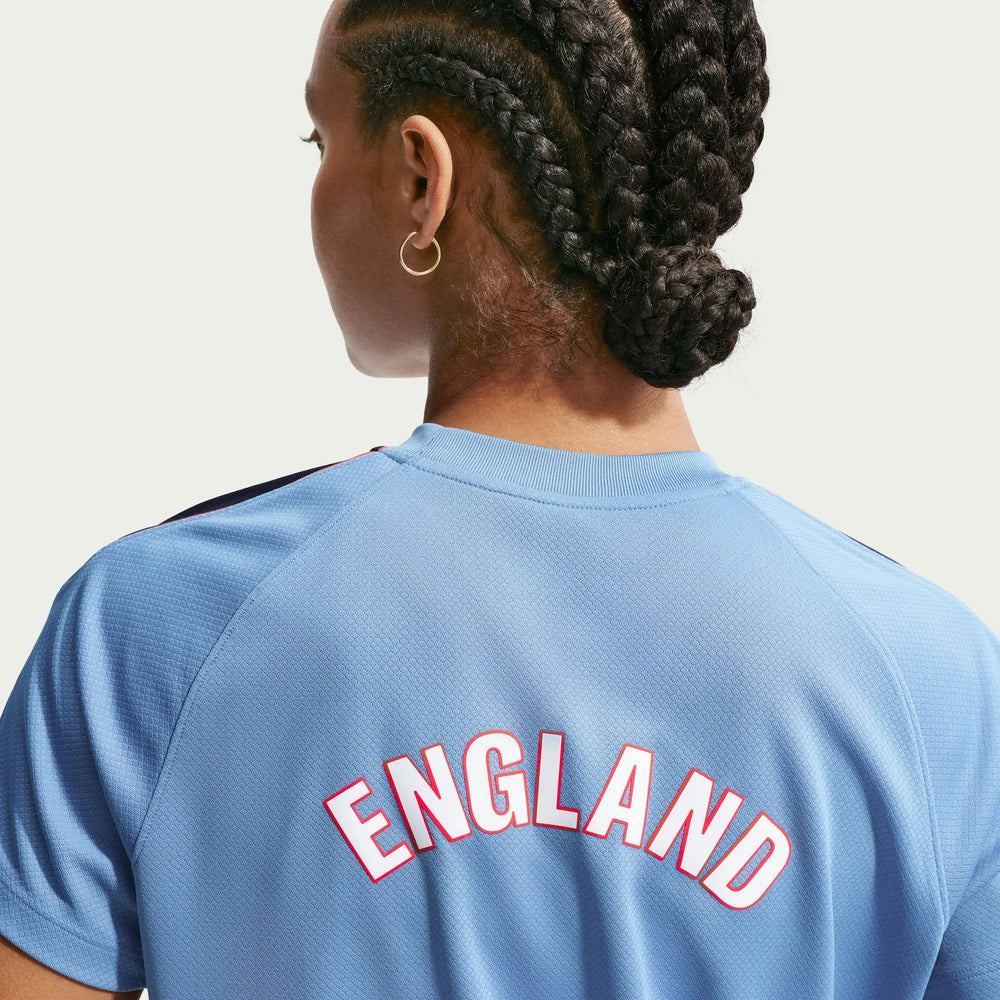 2026-27 England Women's Strike Top  | On sale