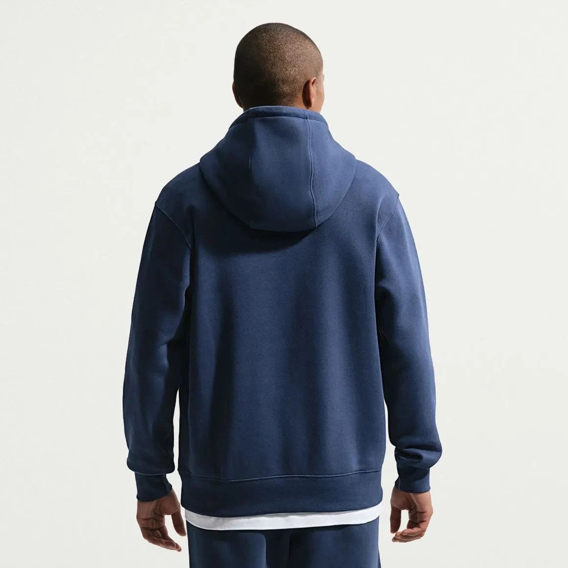 2026-27 England Men's Club Pullover Hoodie  | Outlet
