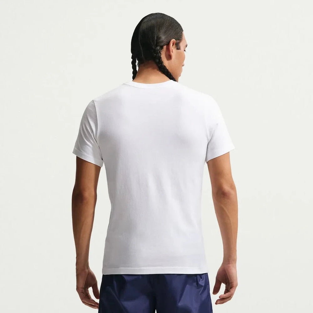 2026-27 England Men's Crest Tee  | Sale