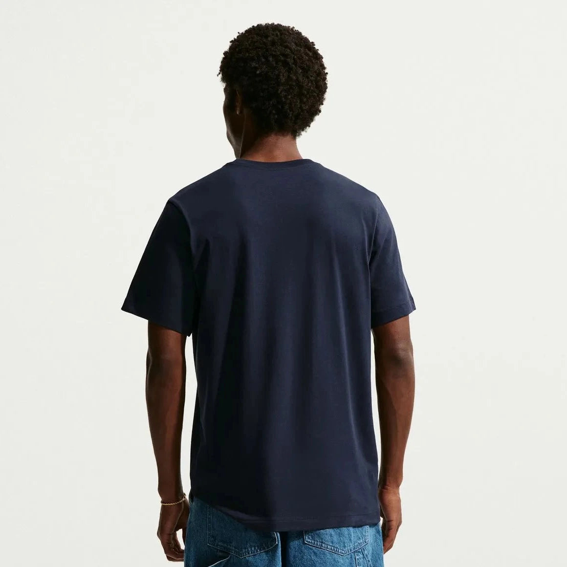 2026-27 England Men's Wordmark Tee  | Hot