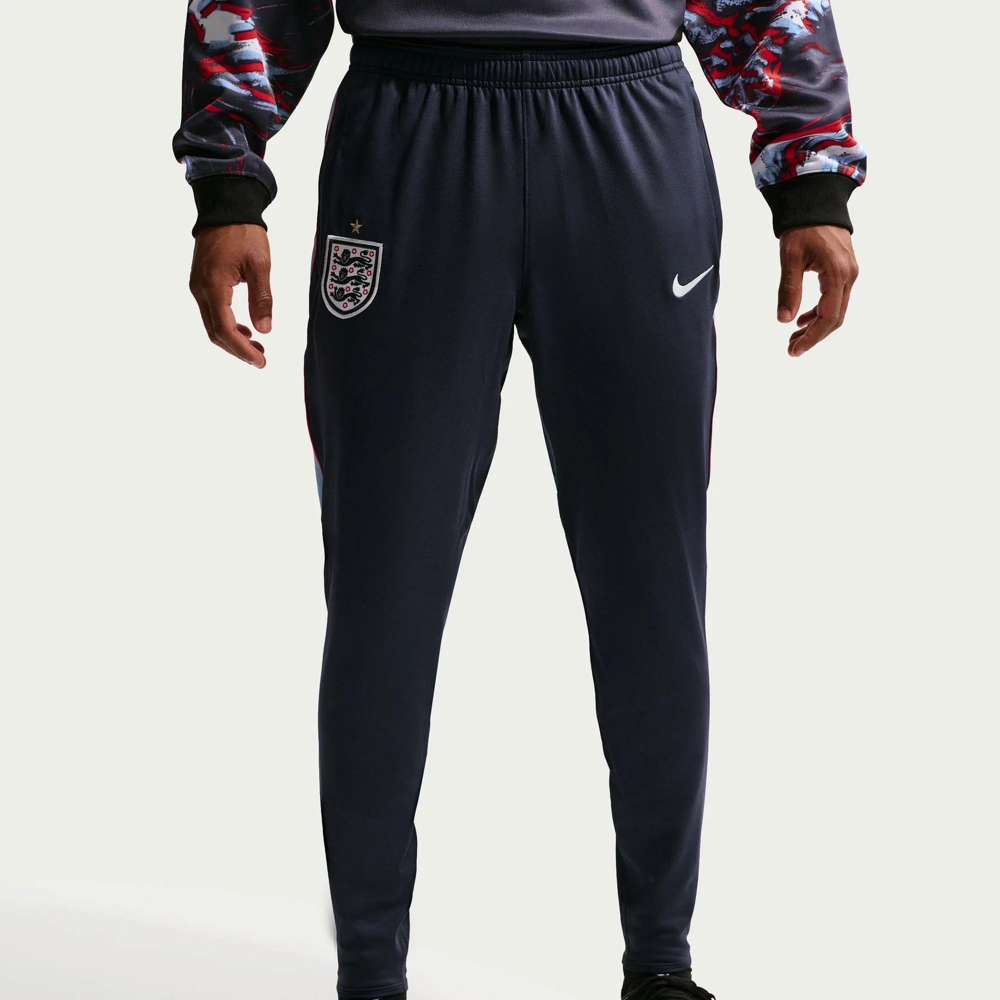 2026-27 England Men's Strike KPZ Pants | For sale