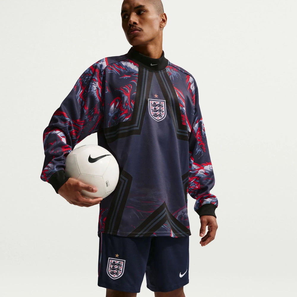 2026-27 England Men's Strike KZ Shorts  | Outlet