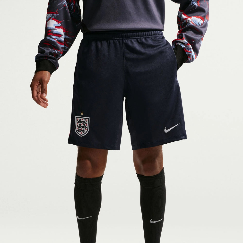 2026-27 England Men's Strike KZ Shorts  | Outlet