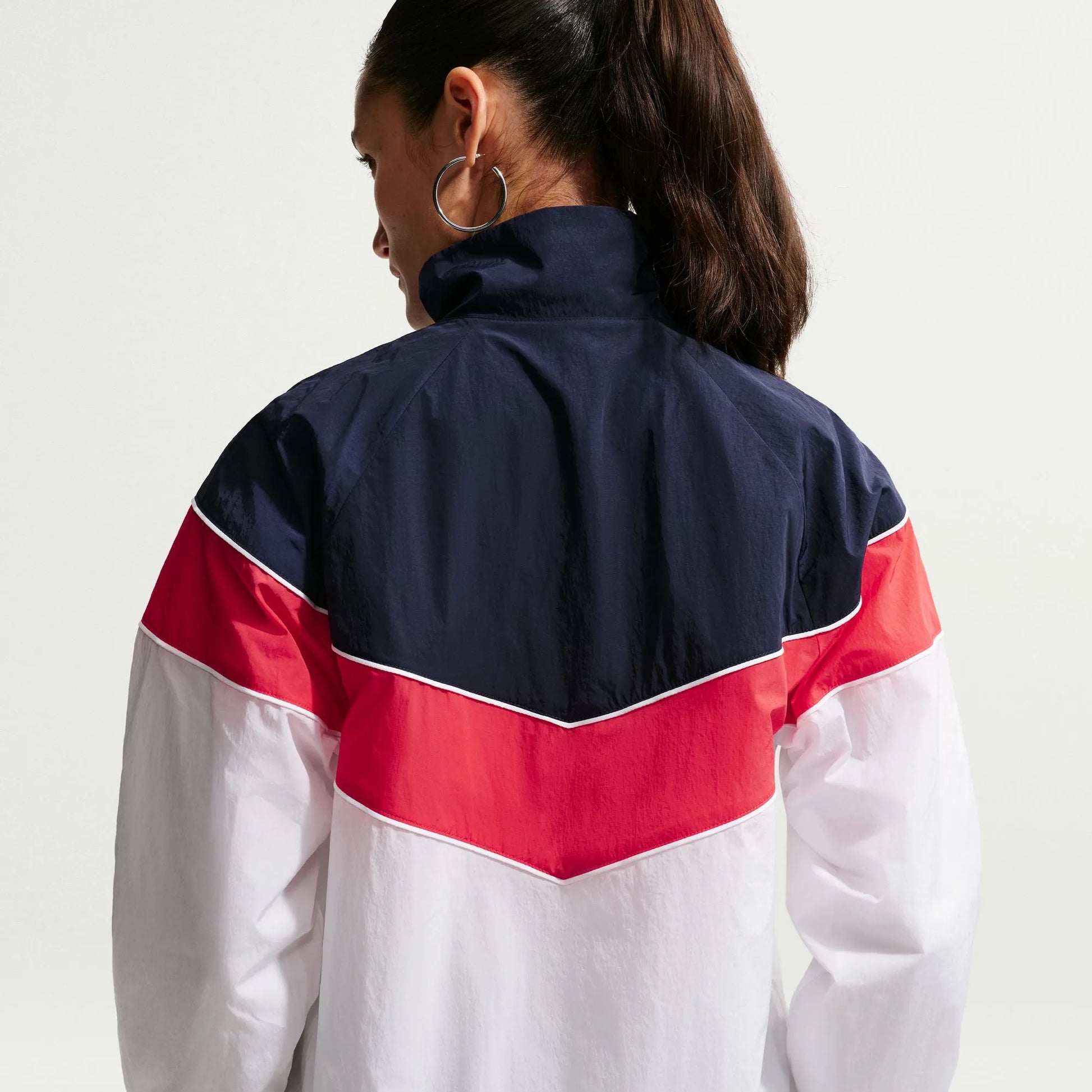 2026-27 England Women's UV Woven Jacket | Sale