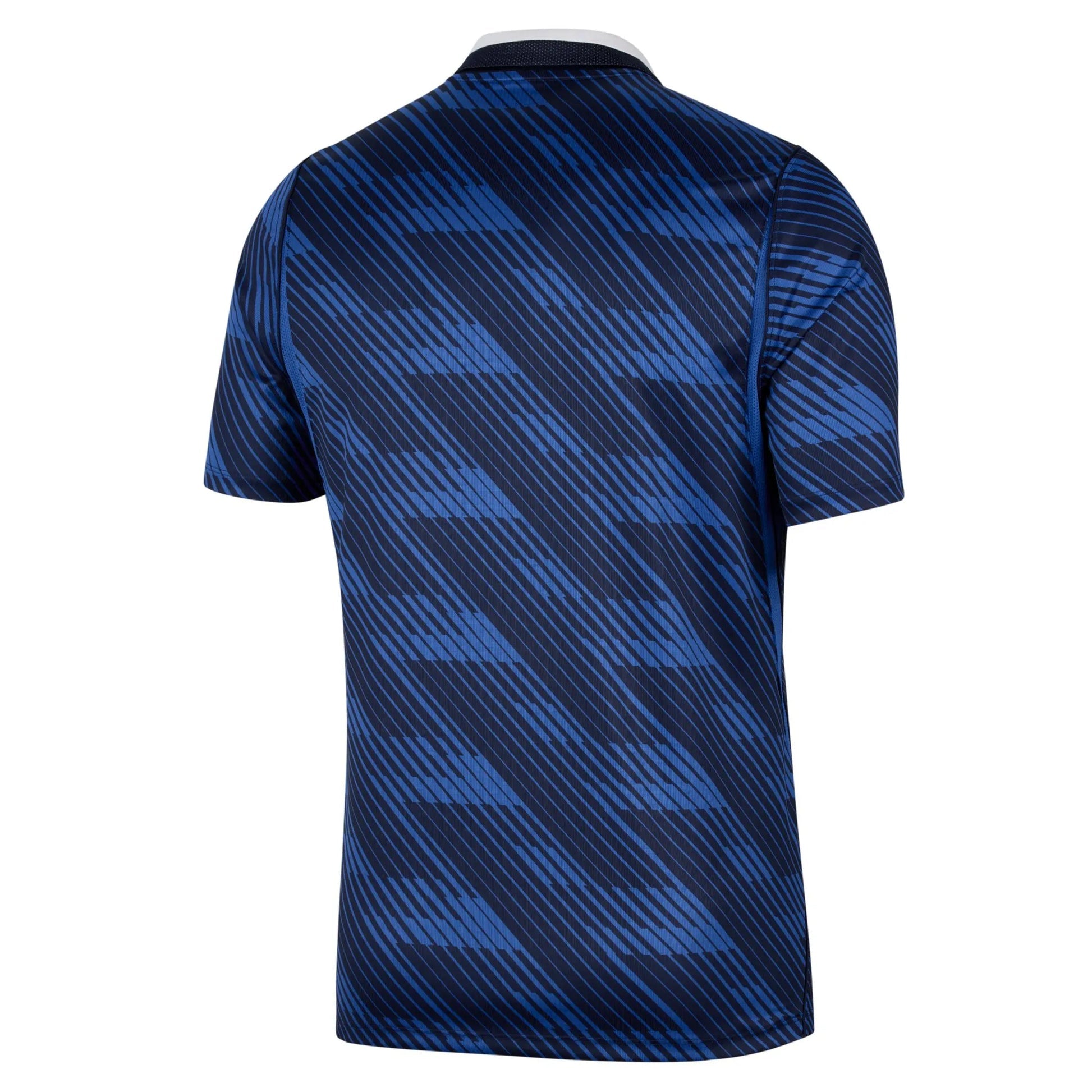 2026-27 France Men's Stadium Home Soccer Jersey  | On sale