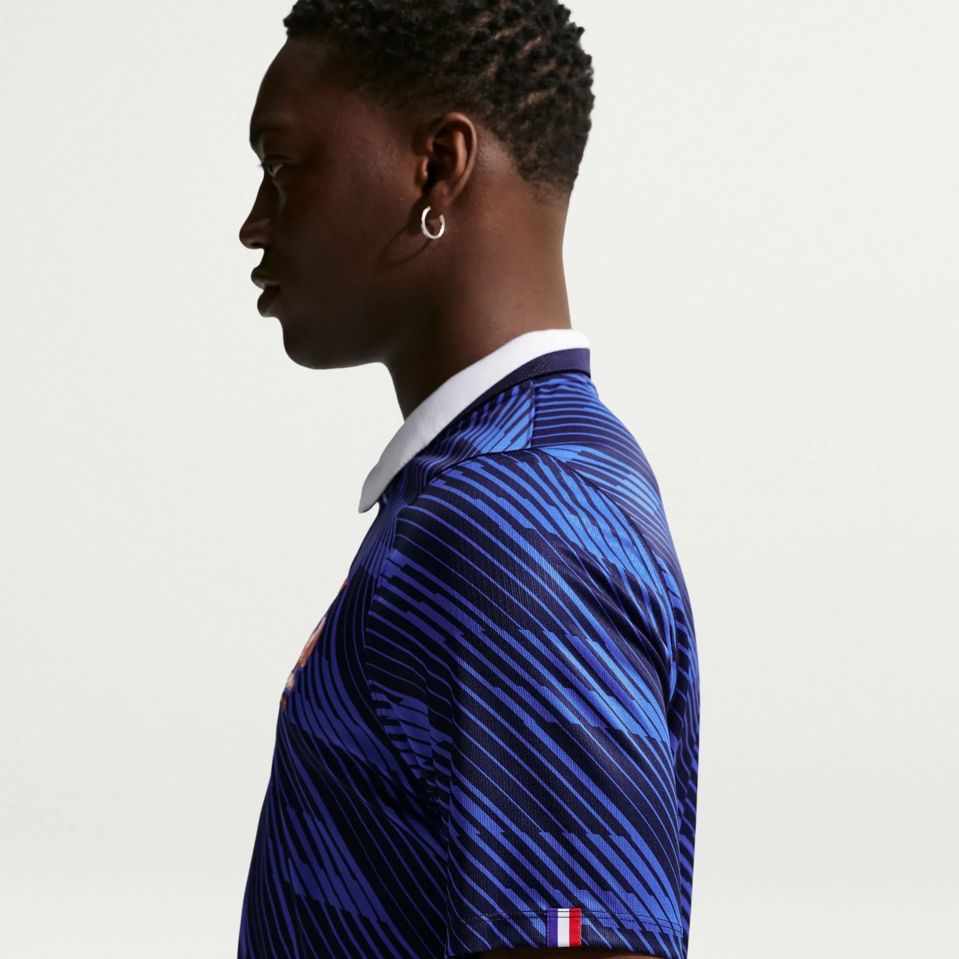 2026-27 France Men's Stadium Home Soccer Jersey  | On sale