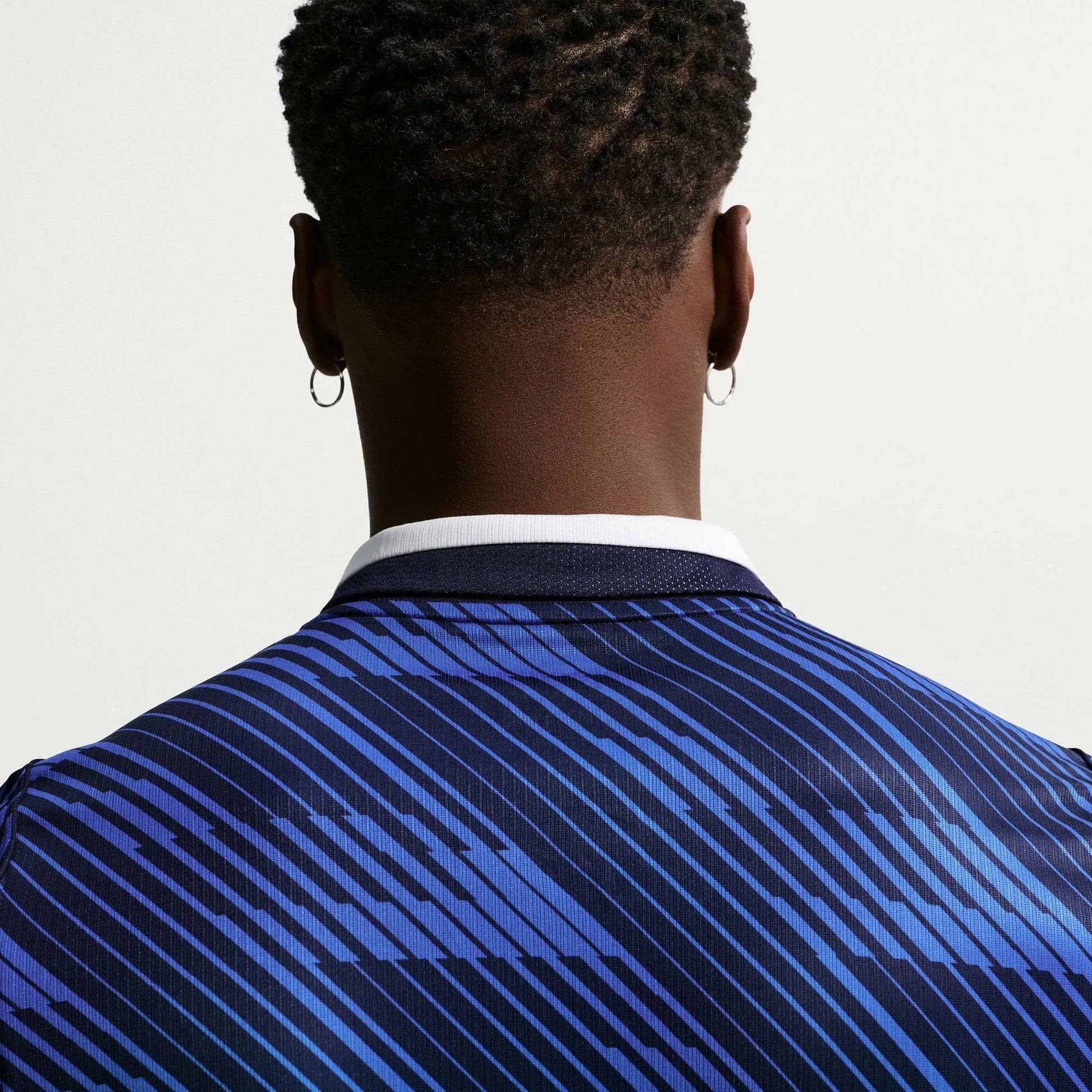 2026-27 France Men's Stadium Home Soccer Jersey  | On sale