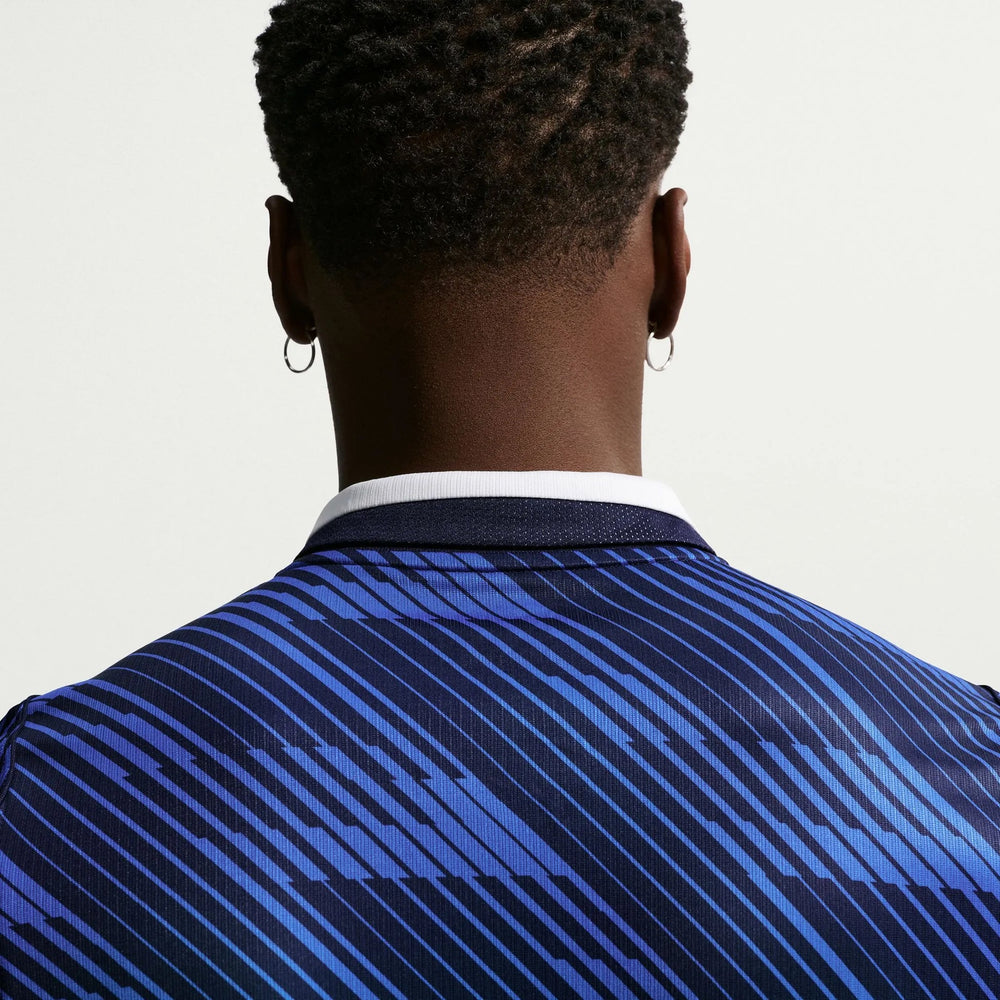 2026-27 France Men's Stadium Home Soccer Jersey  | On sale