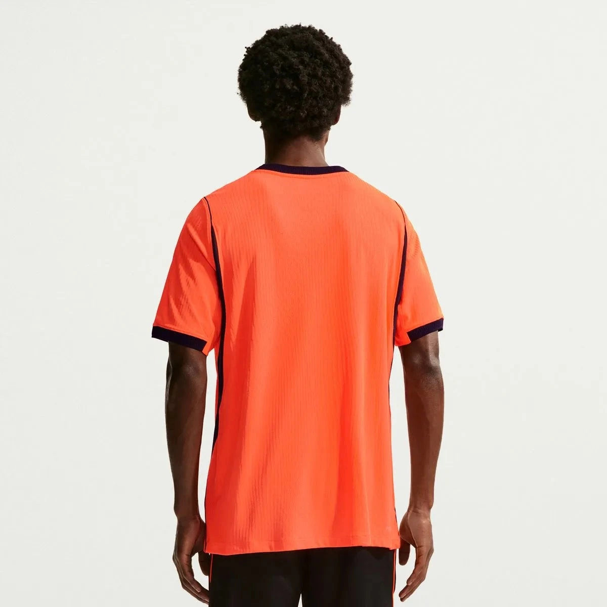 2026-27 Netherlands Men's Authentic Home Soccer Jersey  | Discount