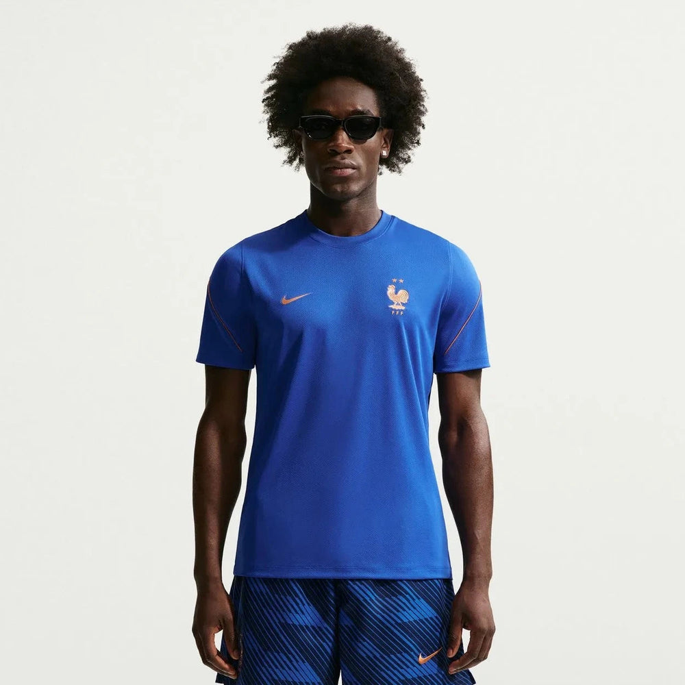 2026-27 France Men's Strike Top  | Outlet