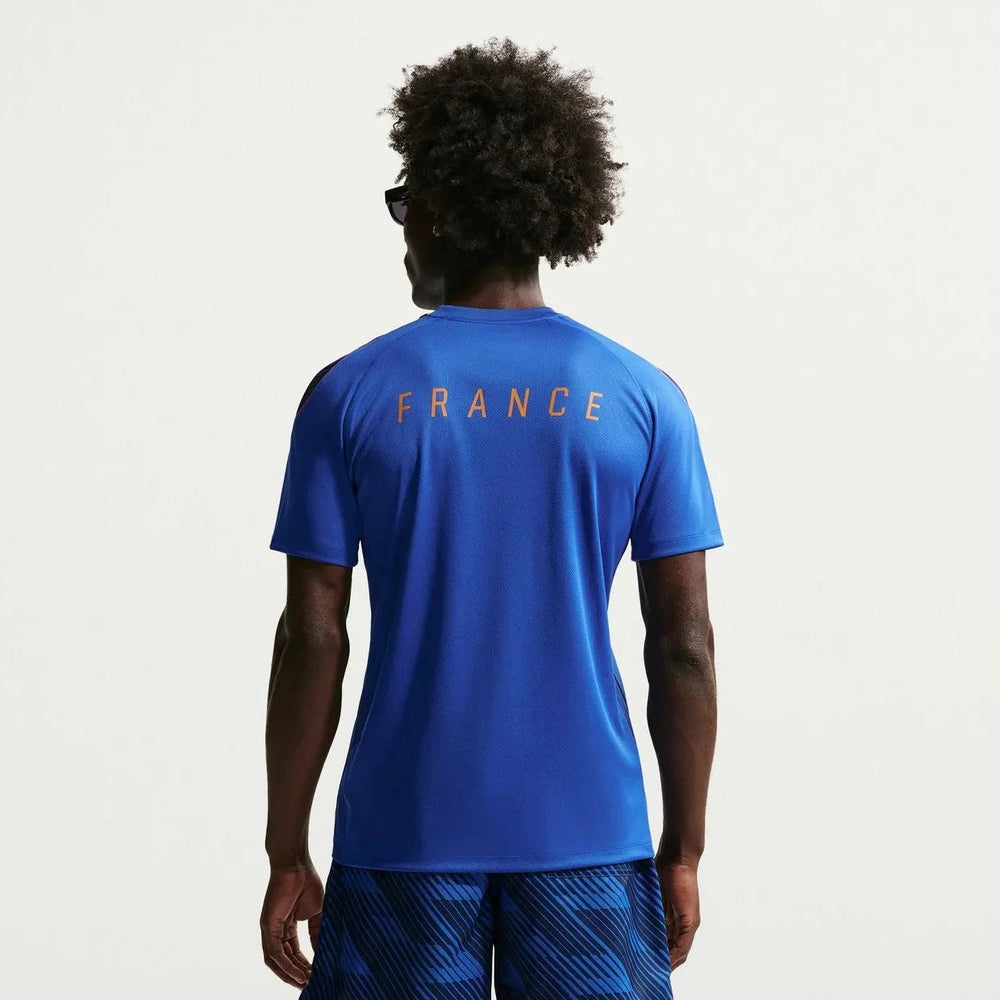 2026-27 France Men's Strike Top  | Outlet