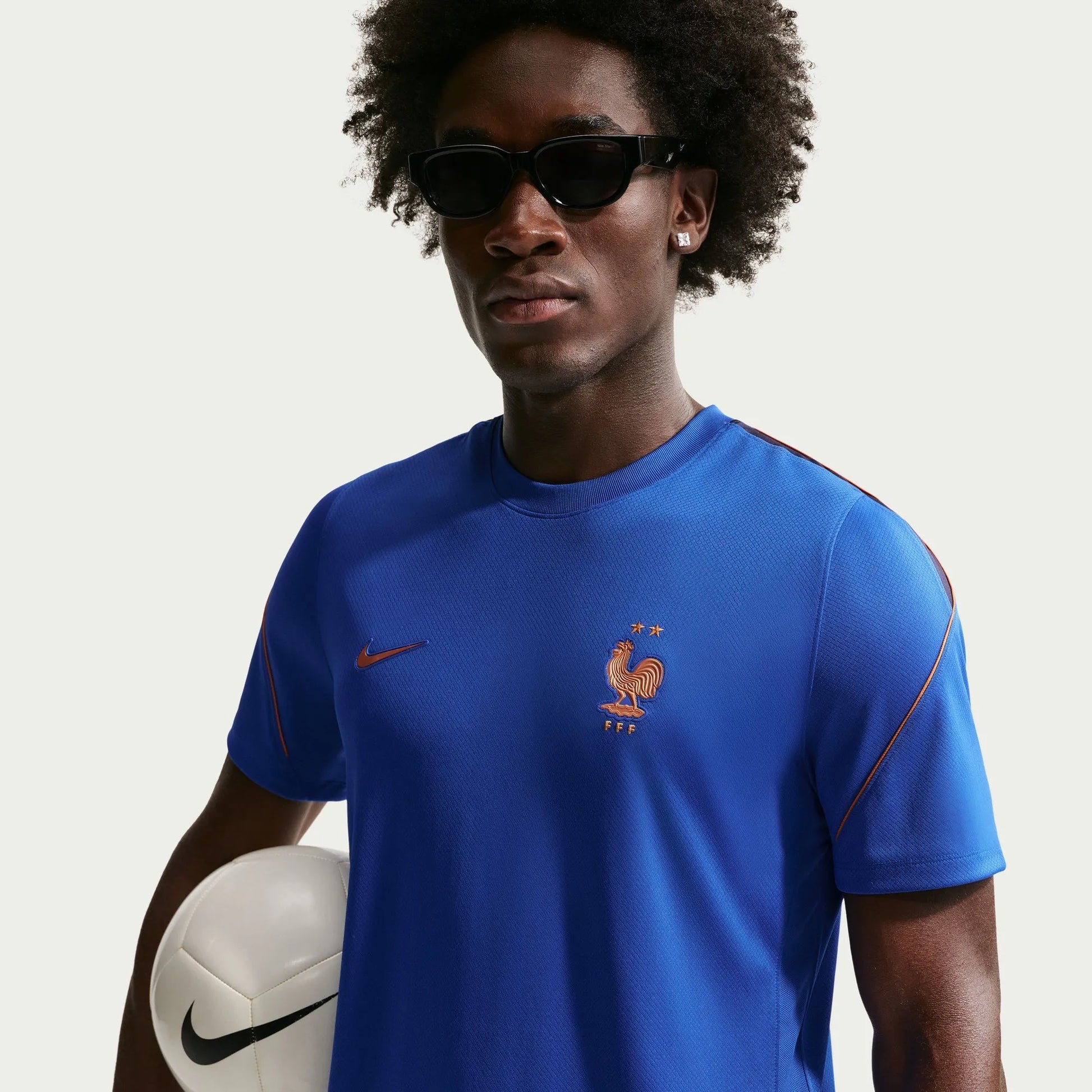 2026-27 France Men's Strike Top  | Outlet