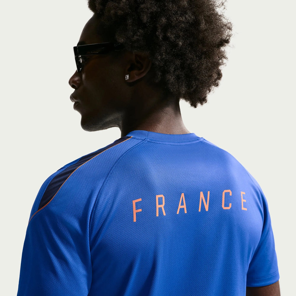 2026-27 France Men's Strike Top  | Outlet