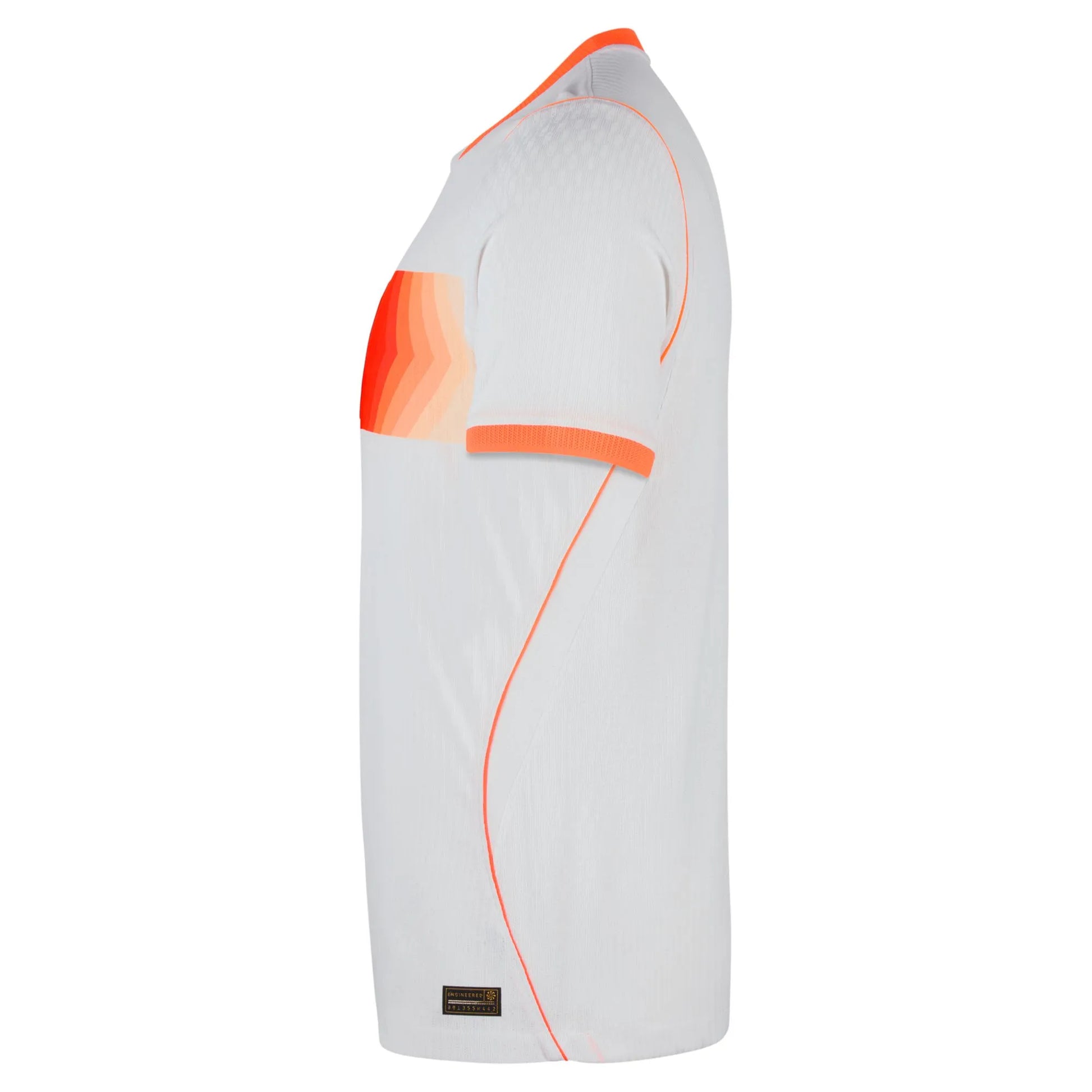 2026-27 Netherlands Men's Authentic Away Soccer Jersey  | For sale