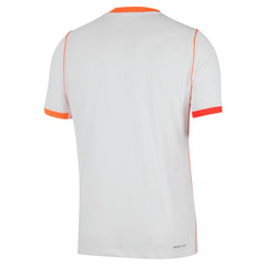 2026-27 Netherlands Men's Authentic Away Soccer Jersey  | For sale