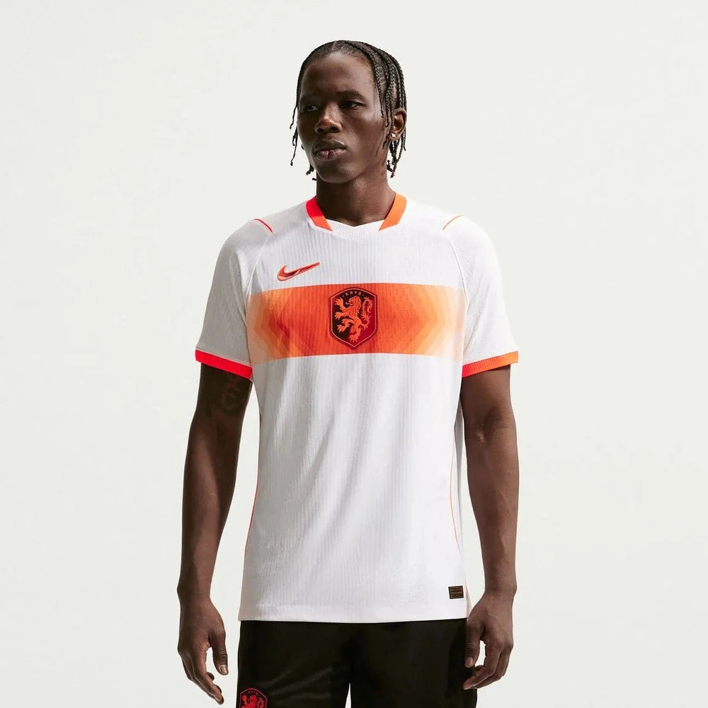 2026-27 Netherlands Men's Authentic Away Soccer Jersey  | For sale