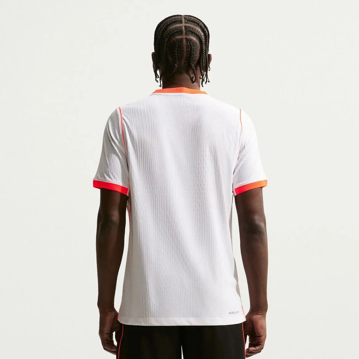 2026-27 Netherlands Men's Authentic Away Soccer Jersey  | For sale