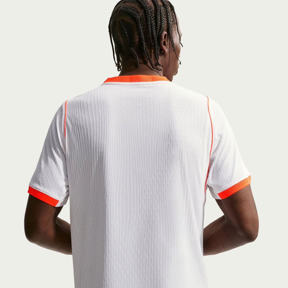 2026-27 Netherlands Men's Authentic Away Soccer Jersey  | For sale