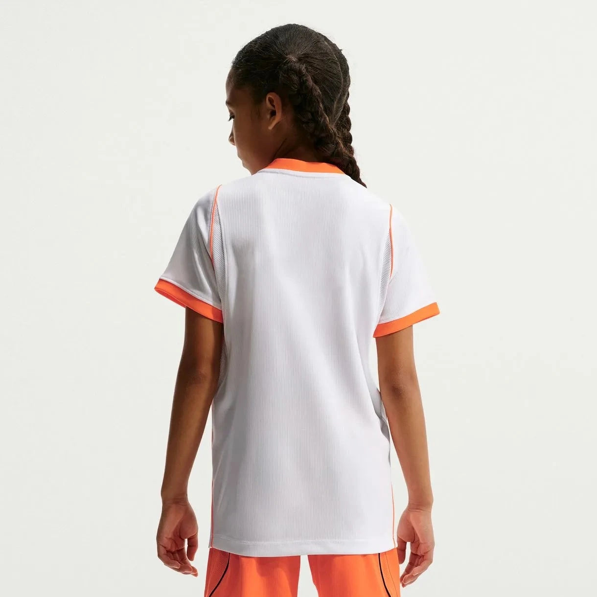 2026-27 Netherlands Youth Stadium Away Soccer Jersey  | Online