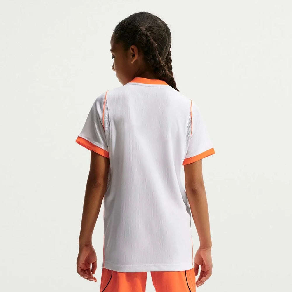 2026-27 Netherlands Youth Stadium Away Soccer Jersey  | Online