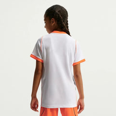 2026-27 Netherlands Youth Stadium Away Soccer Jersey  | Online