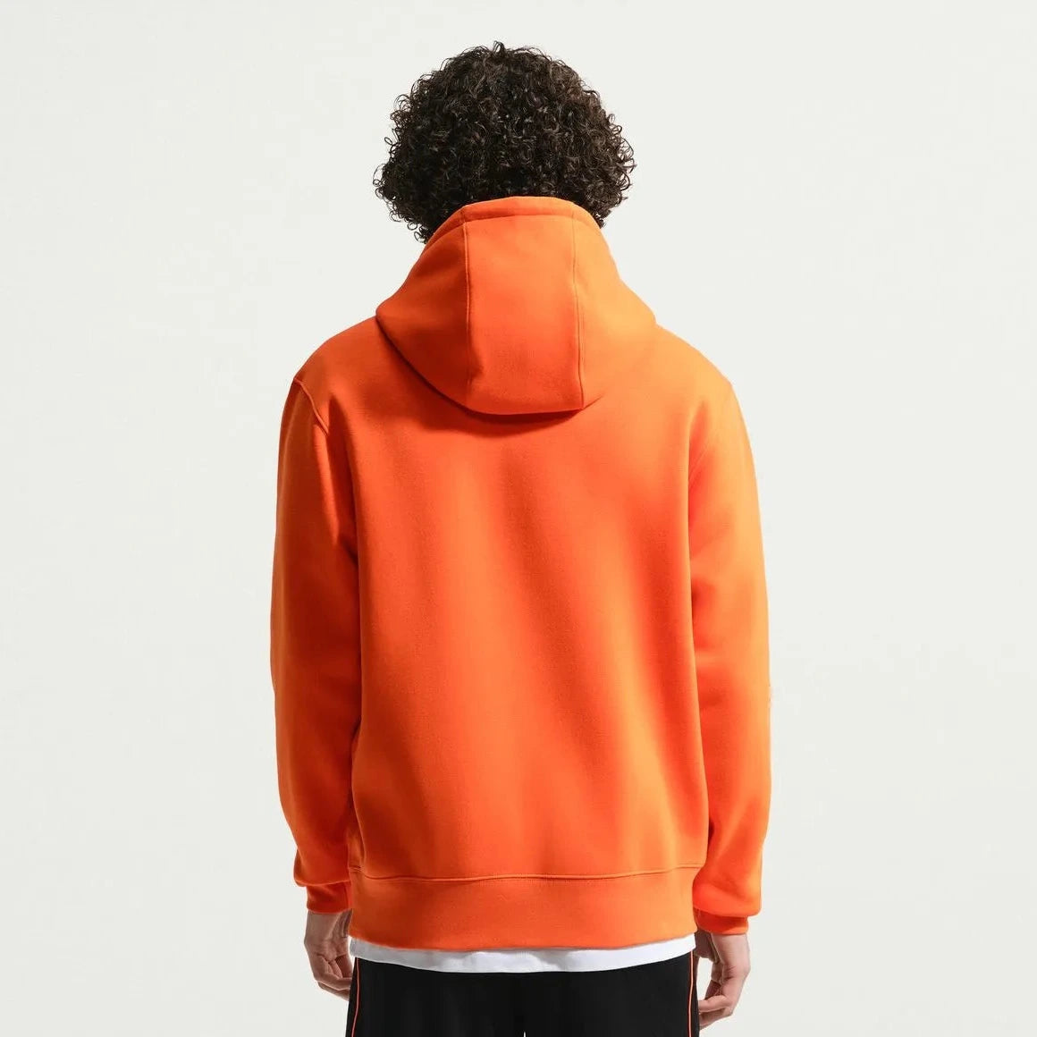 2026-27 Netherlands Men's Club Pullover Hoodie  | Discount